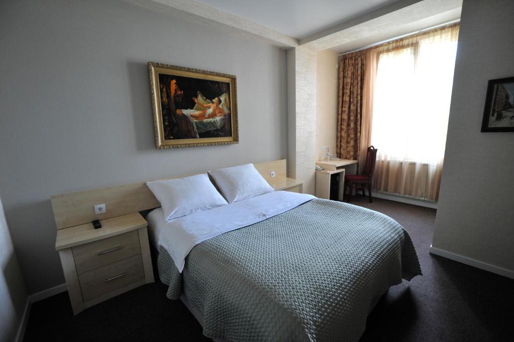 ZP Hotel room 3
