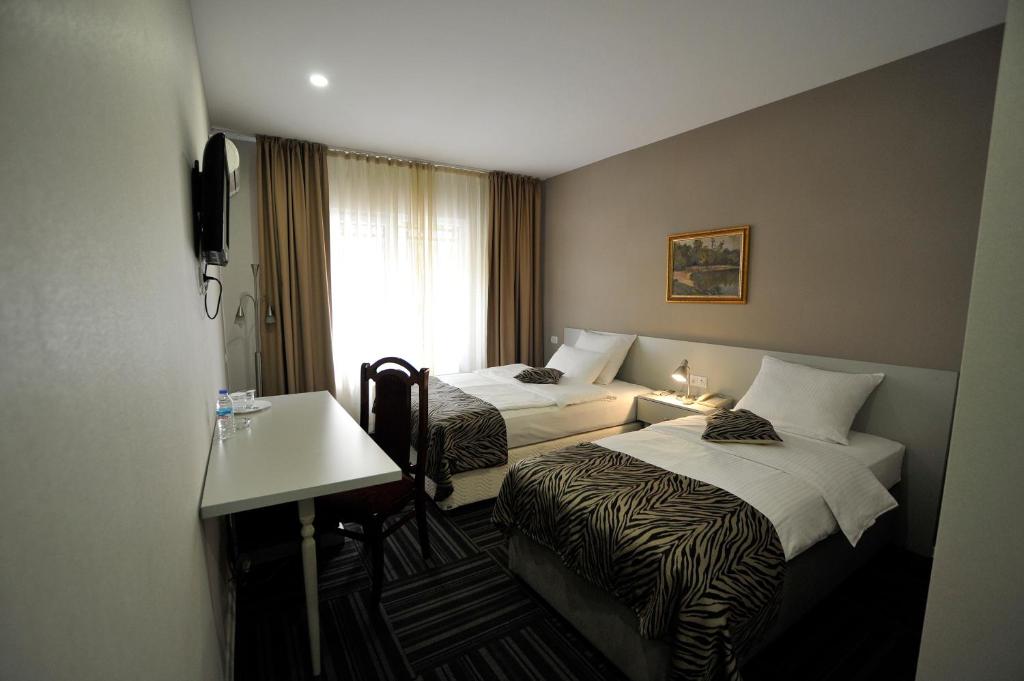 ZP Hotel room 4