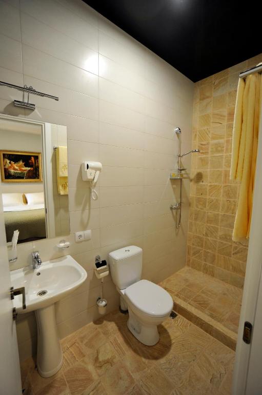ZP Hotel room 5